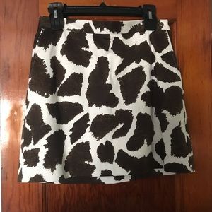 Liz Claiborne golf skirt size 6